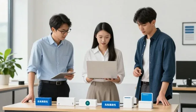 选型关注点:如何从实际场景中挖掘产品设计的关键要素