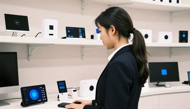 技术选型中的常见误区及应对策略
