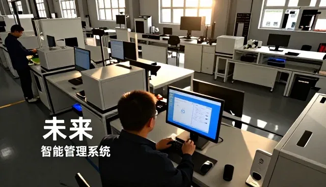交通枢纽中的行业定制解决方案介绍